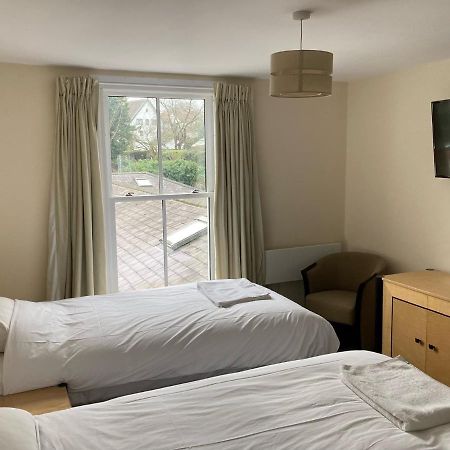 The Earlham Hotel NWI Rom bilde
