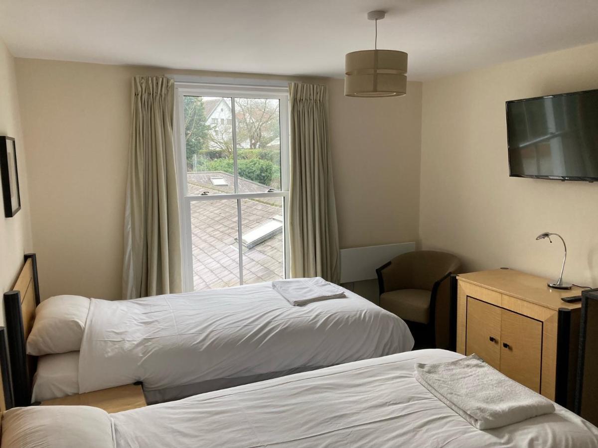 The Earlham Hotel NWI Rom bilde